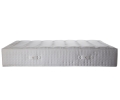 Ensemble confort premium avec matelas HELIOS, sommier et tête de lit