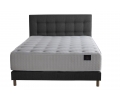 Ensemble matelas, sommier et tête de lit pour un confort optimal