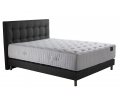 Ensemble matelas, sommier et tête de lit pour un confort optimal