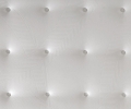 Ensemble matelas latex 100 % naturel, CLARTE, sommier à lattes, tête de lit