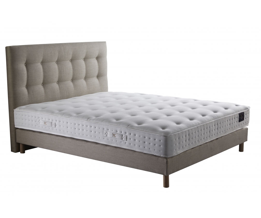 Ensemble matelas latex 100...