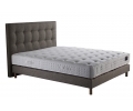Ensemble matelas éco-conçu, sommier PEFC et tête de lit GRS
