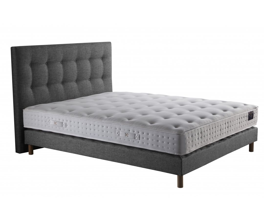 Ensemble matelas à ressorts...