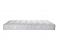 Ensemble matelas ressorts, NOVA, sommier lattes multiplis, tête de lit