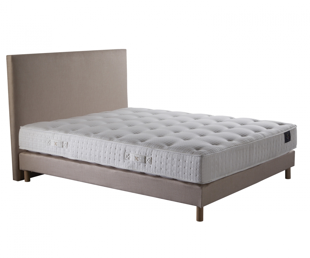 Ensemble matelas ressorts,...