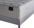 Ensemble matelas HELIOS, sommier et tête de lit pour un confort optimal