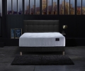 Ensemble matelas, sommier et tête de lit pour un confort optimal