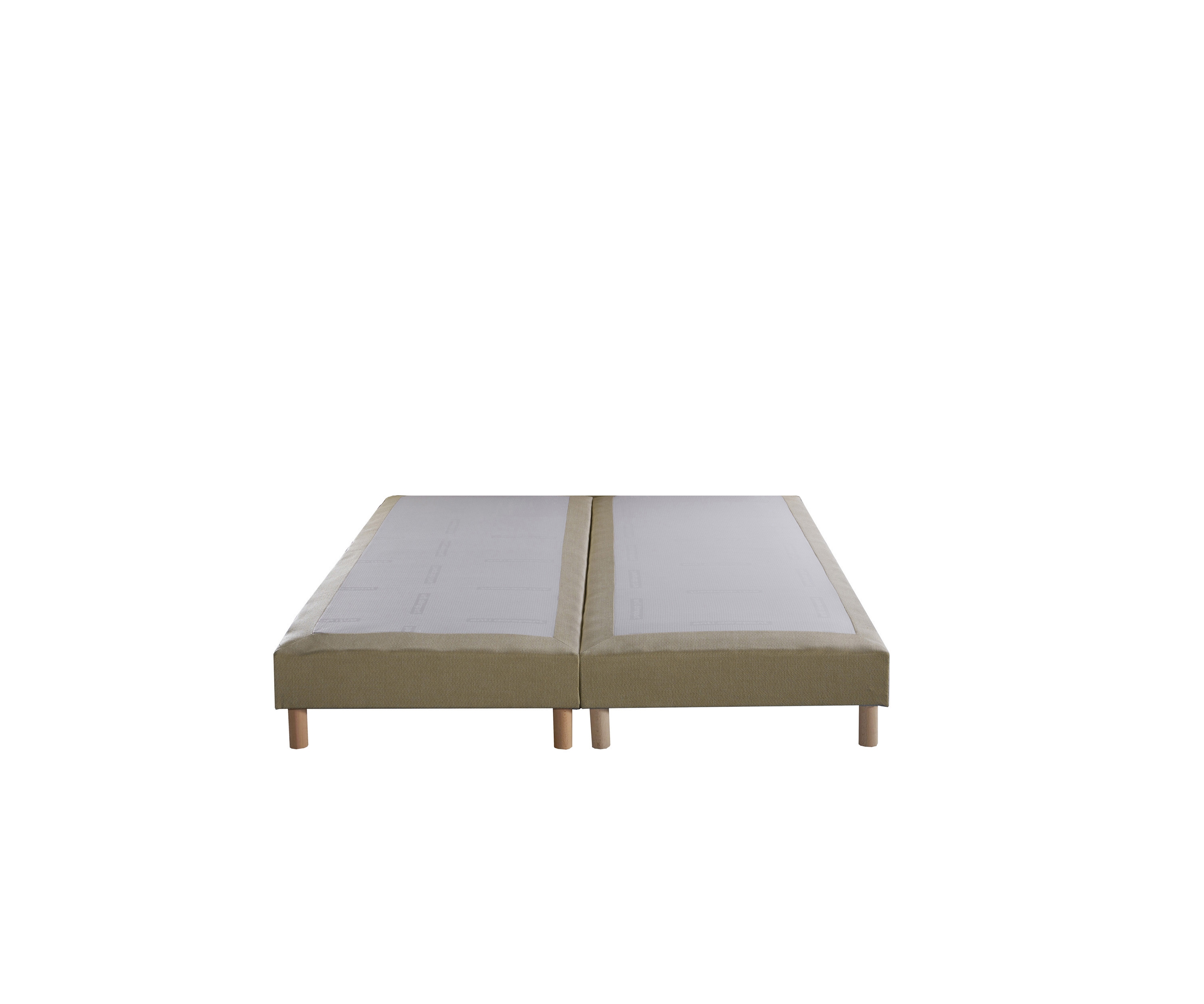 Sommier tapissier Aube