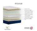 Matelas Pulsar