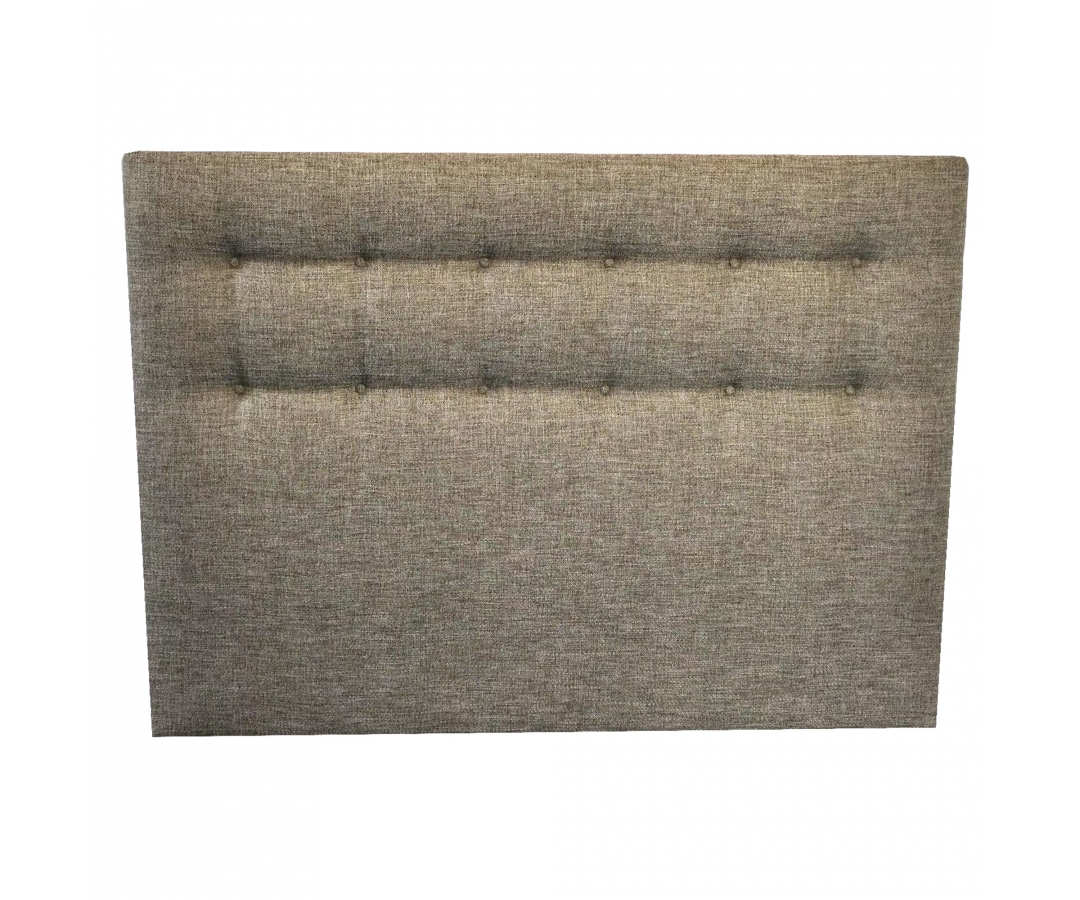 Tête de lit tissu...
