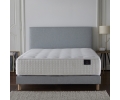Tete de lit tissu lisse AUBE
