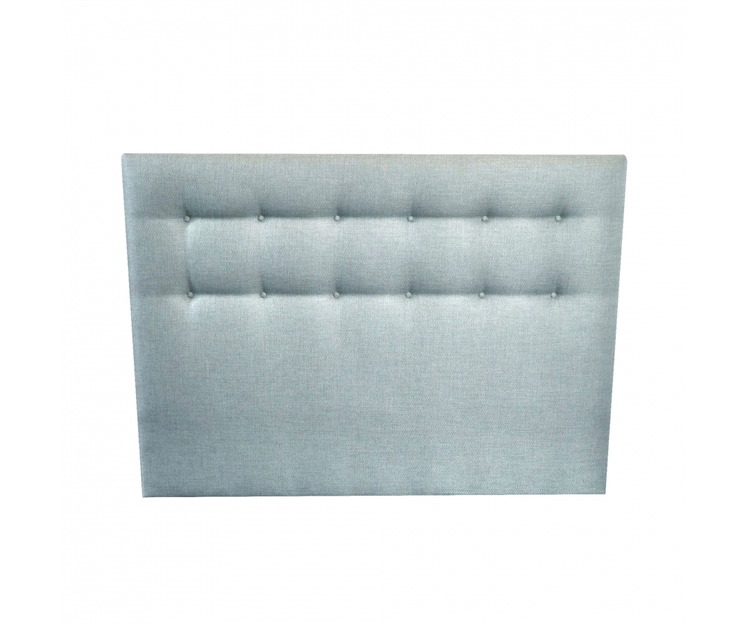 Tete de lit tissu...