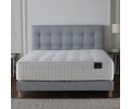 Tete de lit tissu capitonnée AUBE
