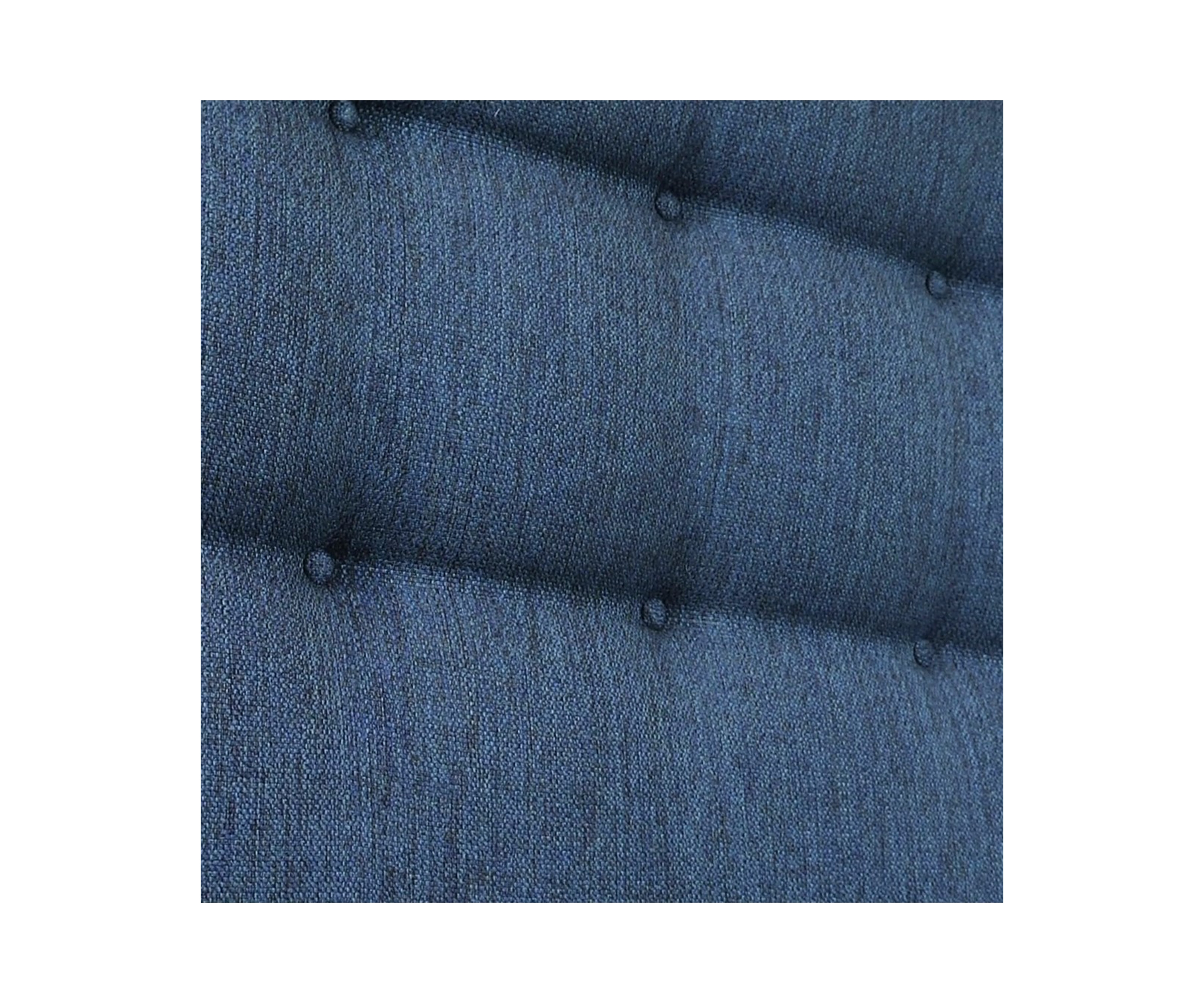 Tête de lit capitonnée – Élégance, confort et tissu recyclé GRS