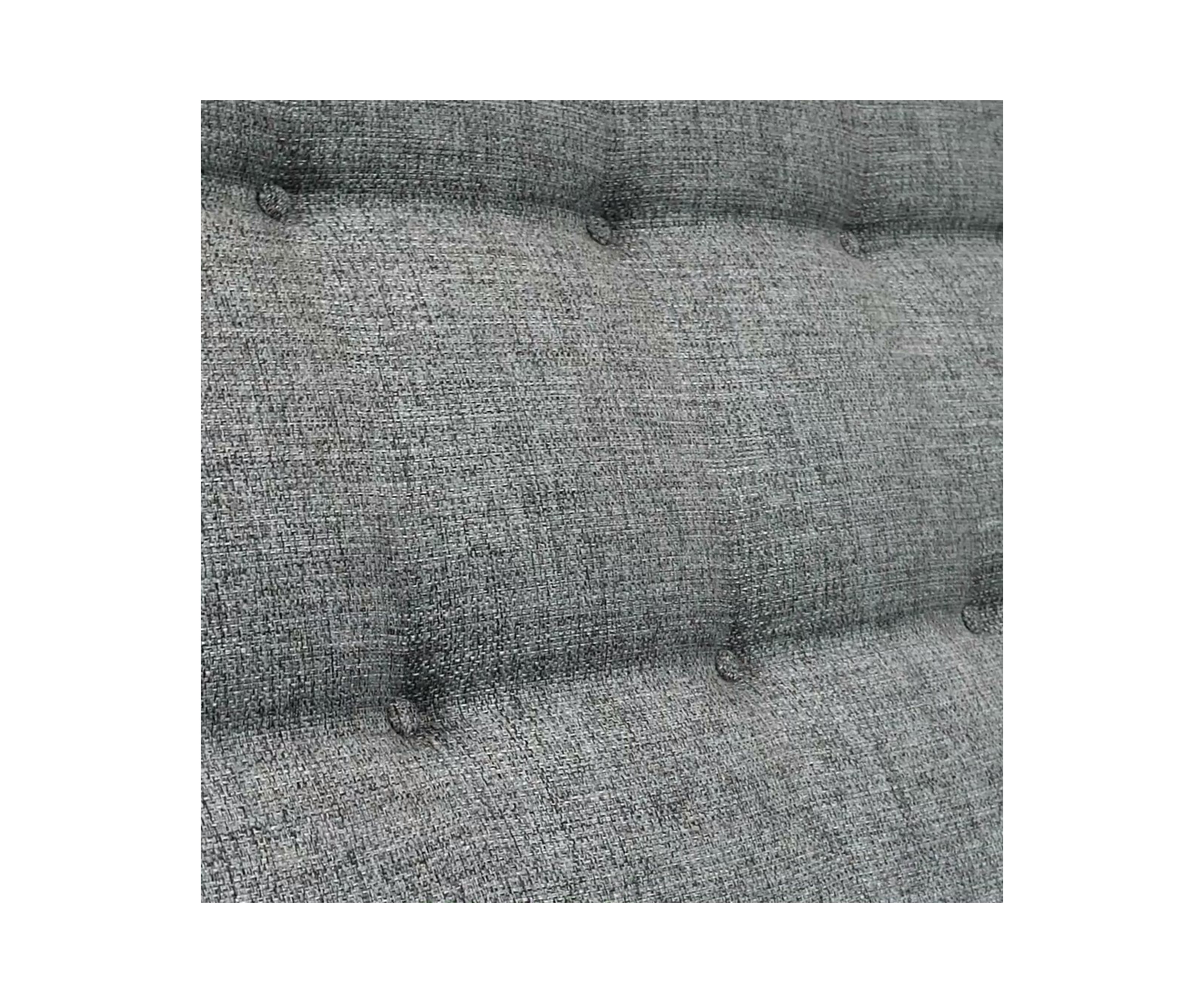 Tête de lit capitonnée – Élégance, confort et tissu recyclé GRS