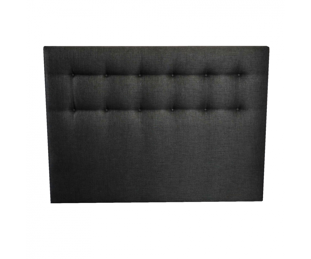 Tête de lit capitonnée – Élégance, confort et tissu recyclé GRS