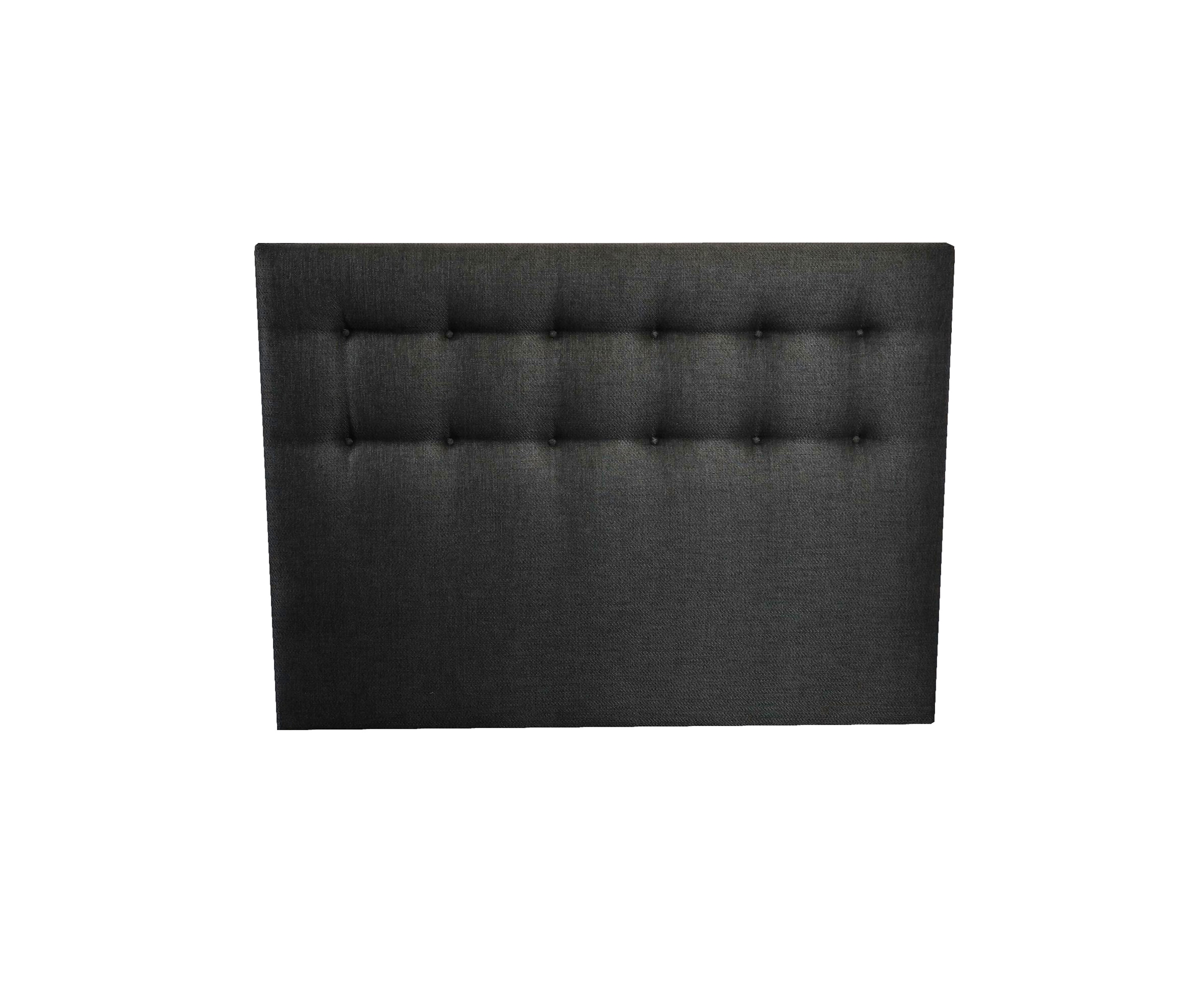 Tête de lit capitonnée – Élégance, confort et tissu recyclé GRS