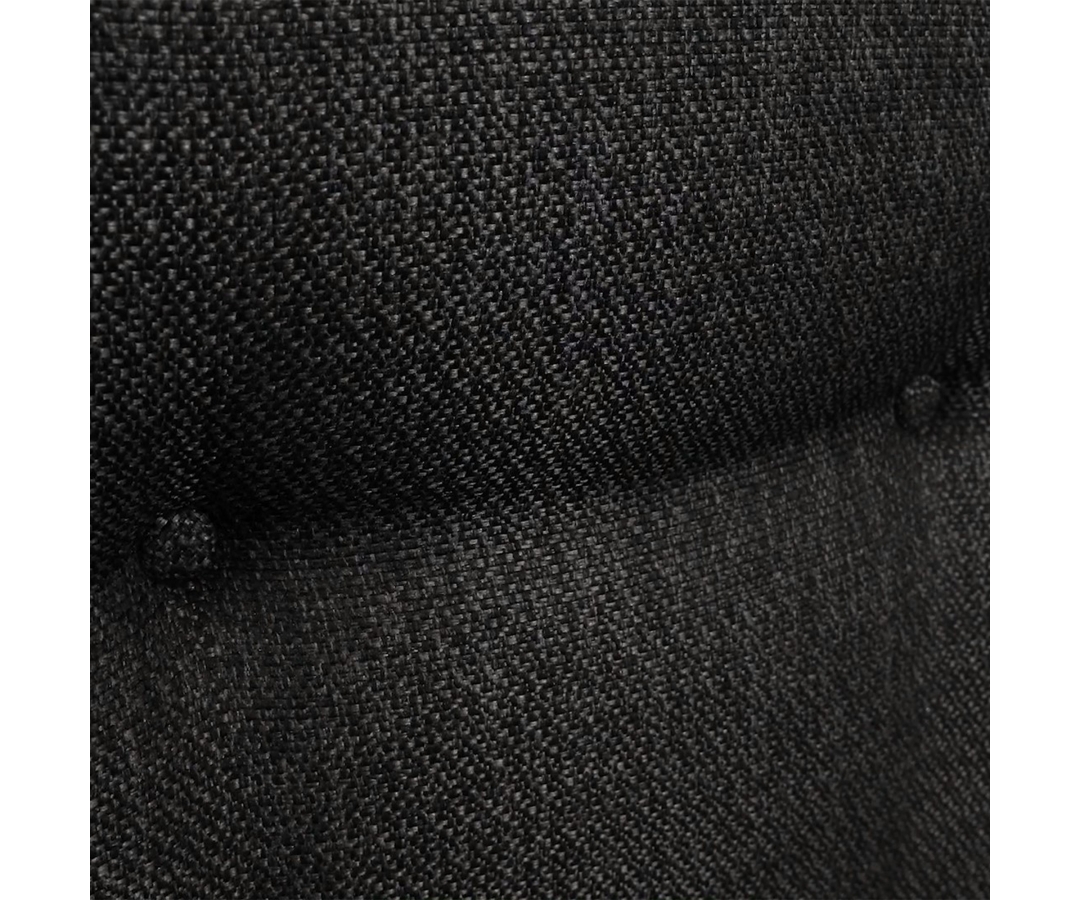 Tête de lit capitonnée – Élégance, confort et tissu recyclé GRS