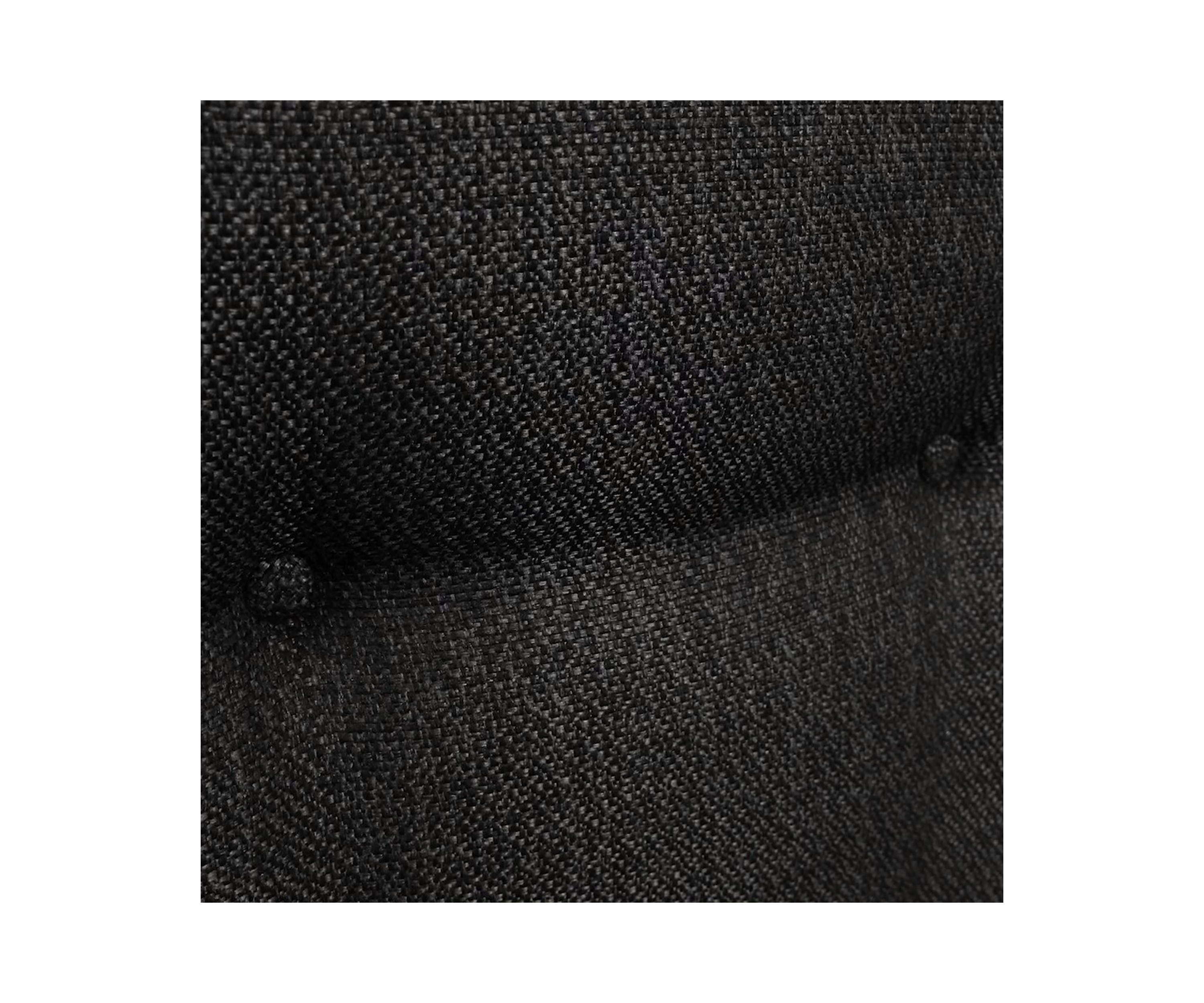 Tête de lit capitonnée – Élégance, confort et tissu recyclé GRS