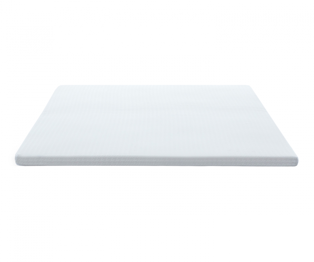 Surmatelas mousse à mémoire de forme 5 cm