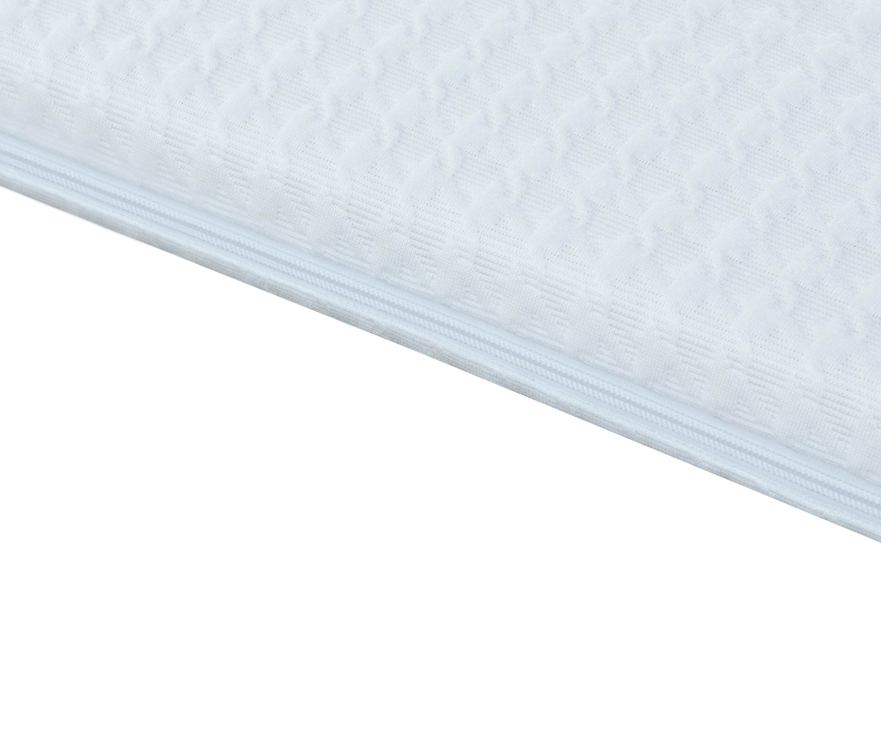 Surmatelas mémoire de forme 5 cm – Confort moelleux et soutien optimal