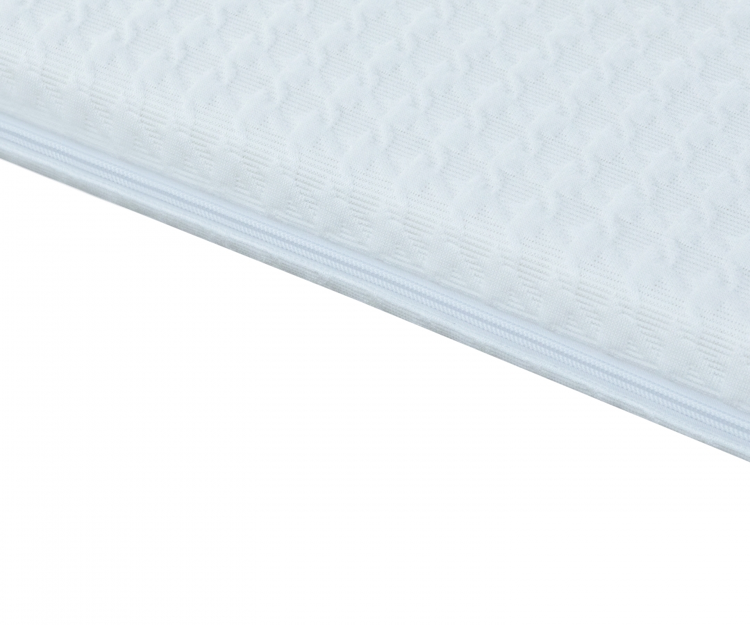 Surmatelas mousse à mémoire de forme 5 cm