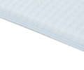 Surmatelas mousse à mémoire de forme 5 cm
