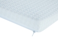 Surmatelas mousse à mémoire de forme