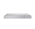 Ensemble matelas 27 cm PULSAR + sommier pour un confort parfait