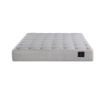 Ensemble matelas 27 cm PULSAR + sommier pour un confort parfait