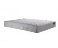 Matelas ressorts ensachés, HECATE, accueil mémoire de forme, face hiver/été