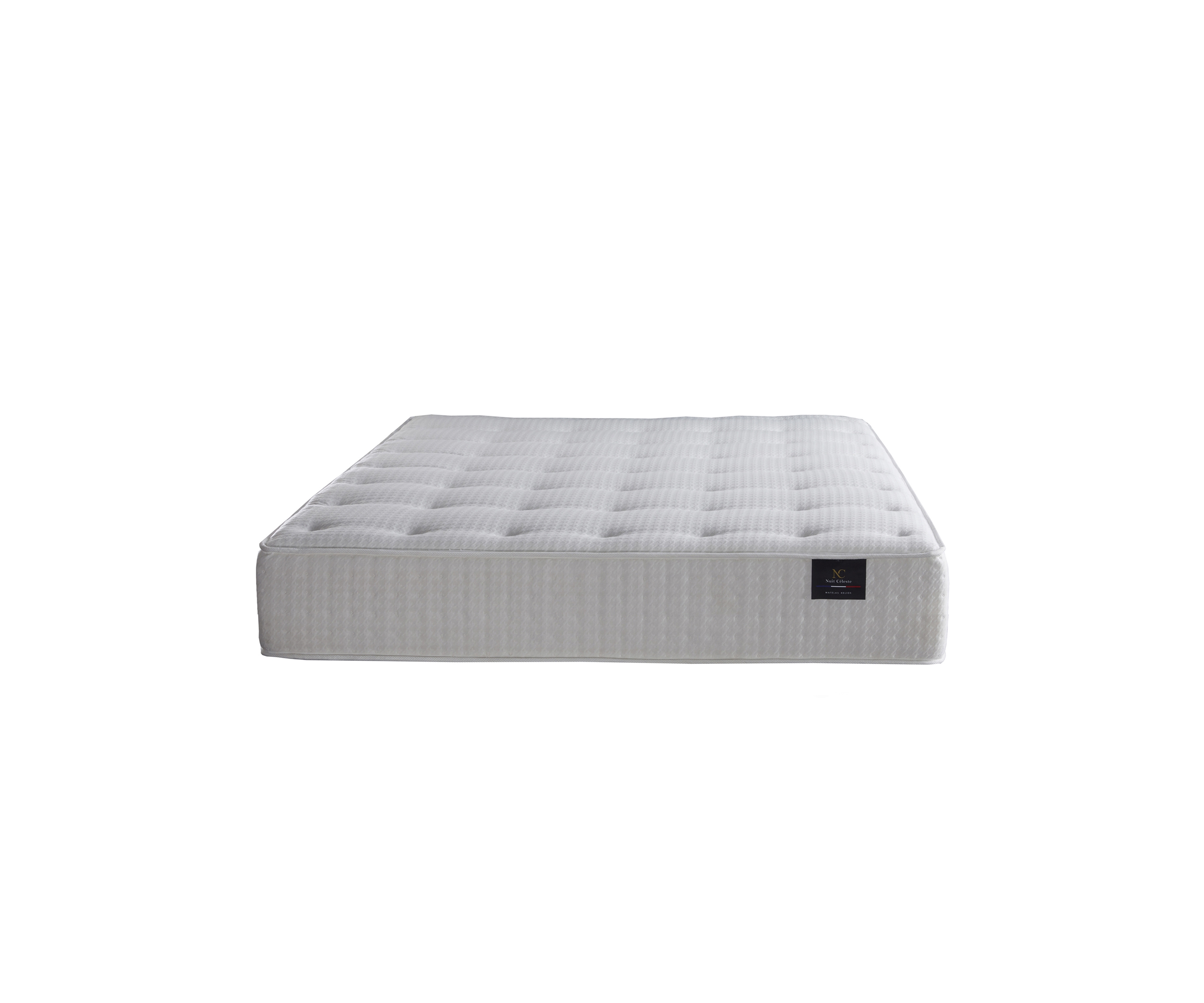 Matelas confort 7 zones & mémoire de forme ARTEMIS 2 | Made in France