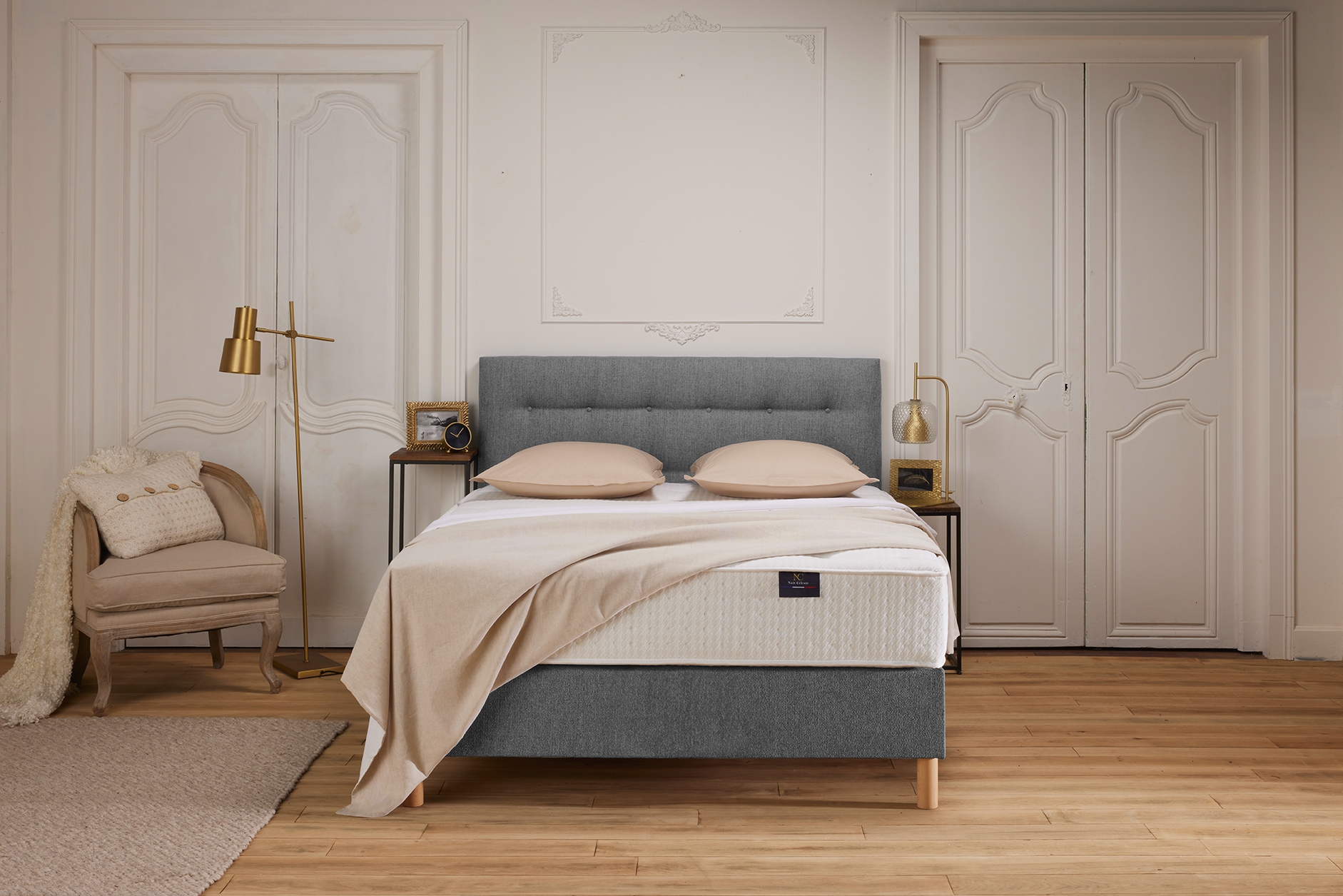 Comment choisir son matelas en 2025 ? Le guide Nuit Céleste